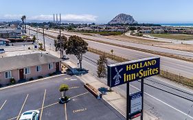 Holland Inn And Suites Morro Bay